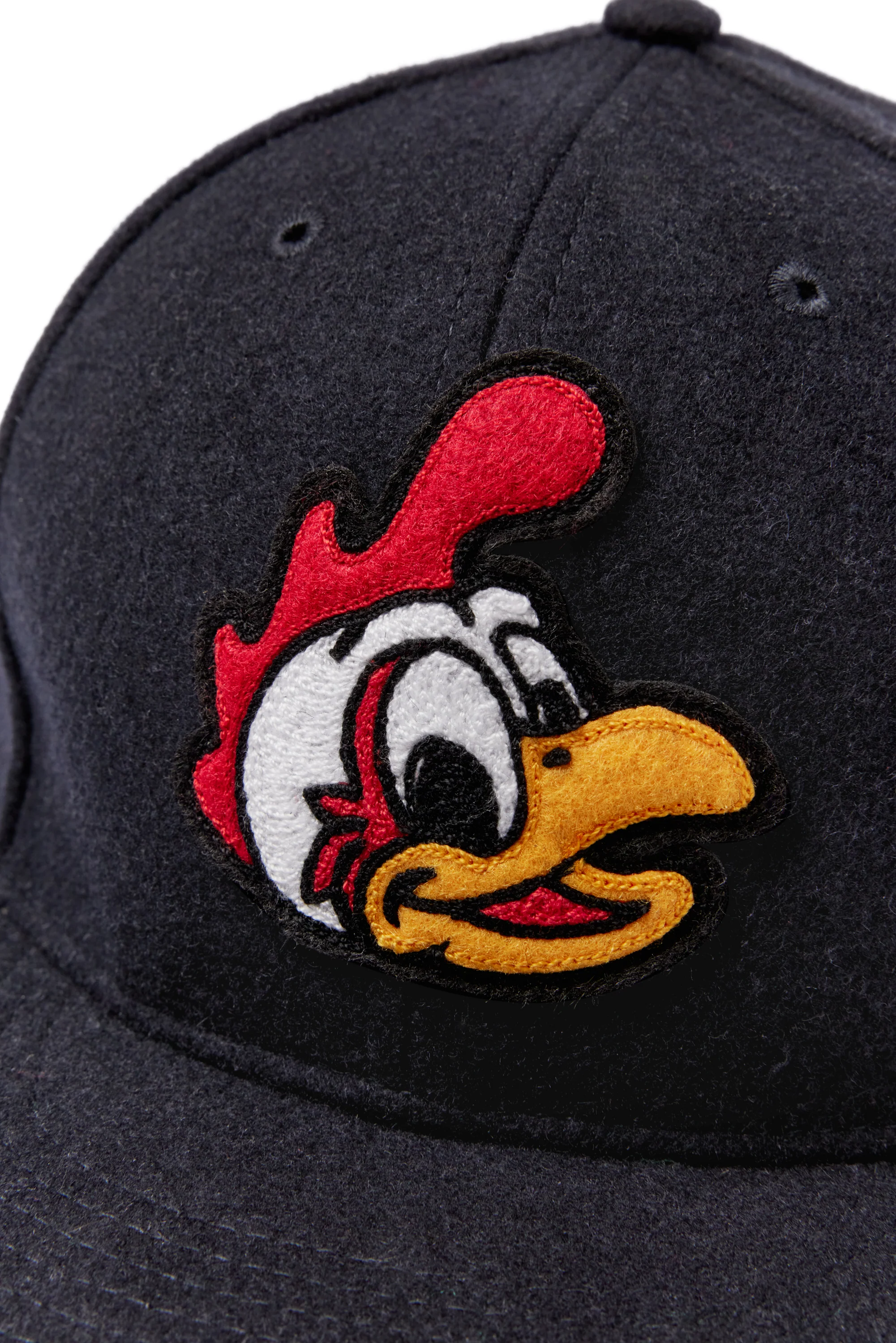 Chick‑fil‑A Heritage Doodles Wool Hat - Image 6