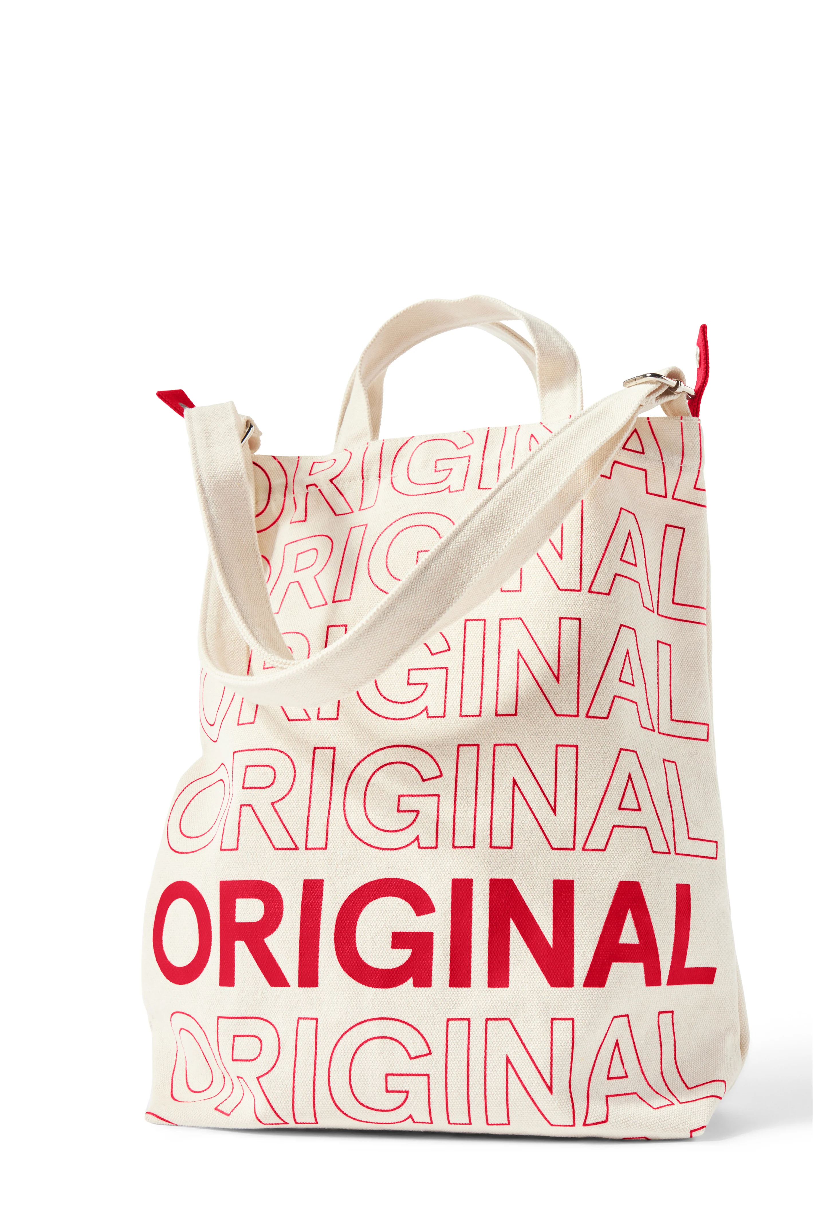 Chick-fil-A Original Bucket Tote - Image 3