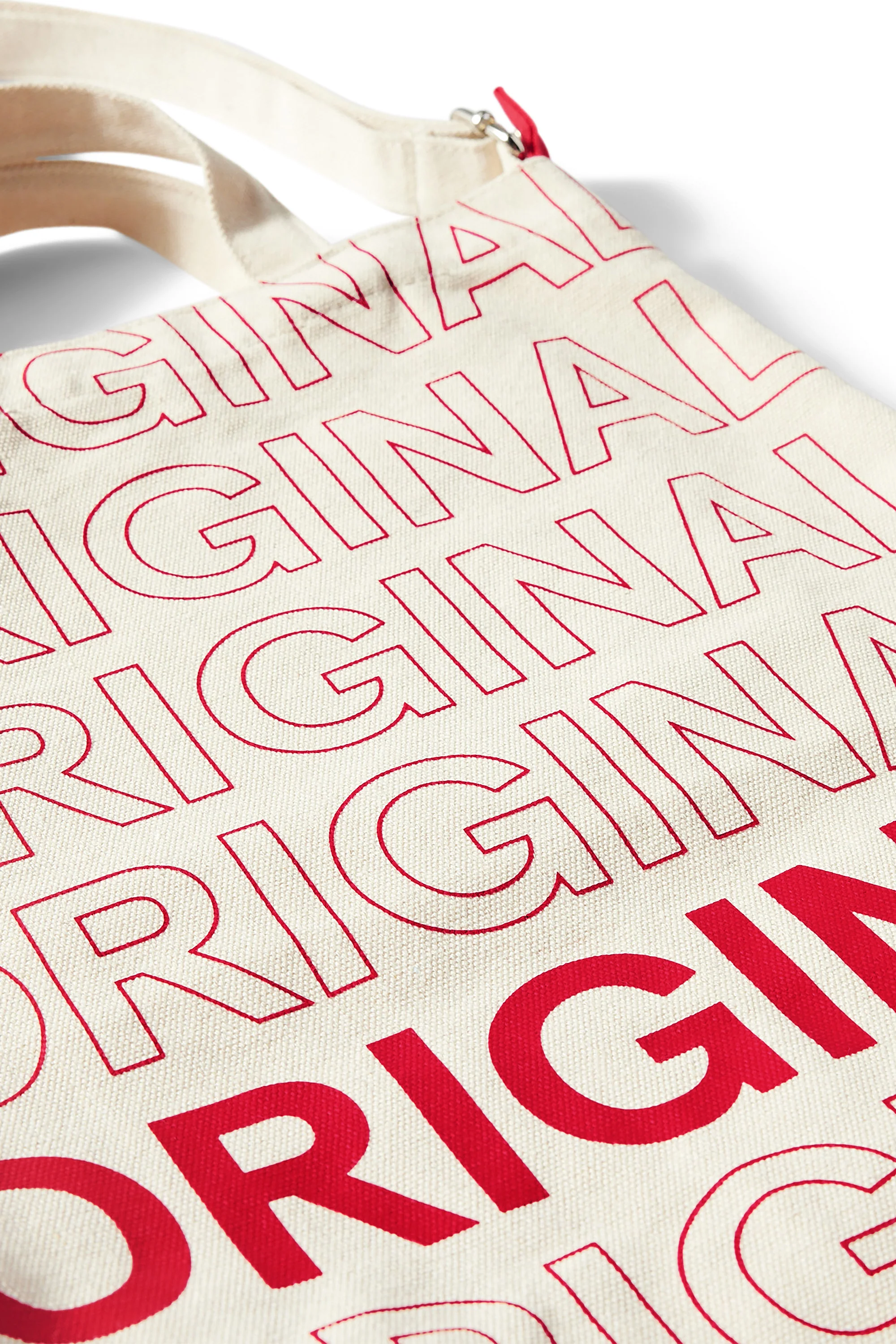 Chick-fil-A Original Bucket Tote - Image 4