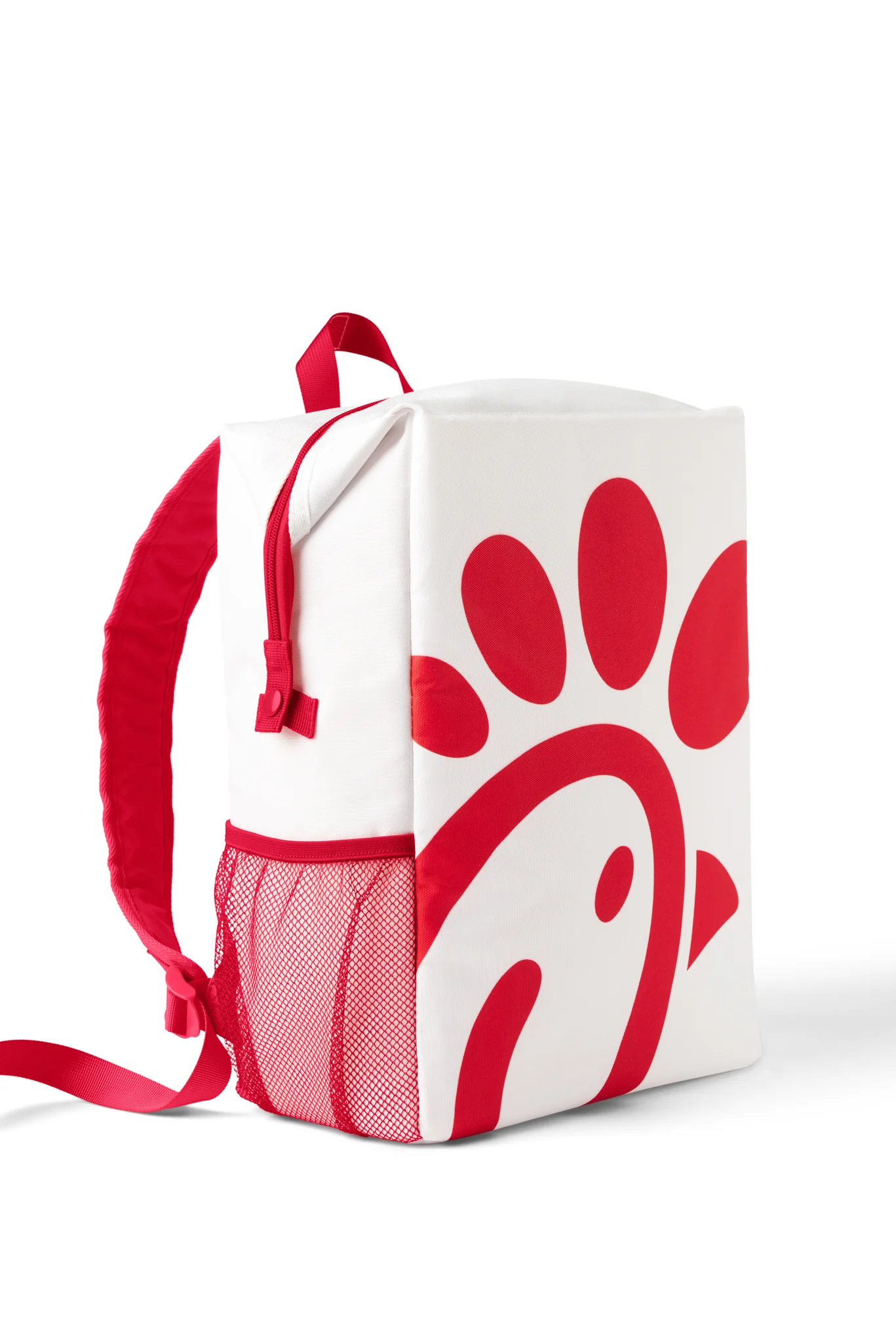 Chick-fil-A Soft Sided Backpack Cooler - Image 3