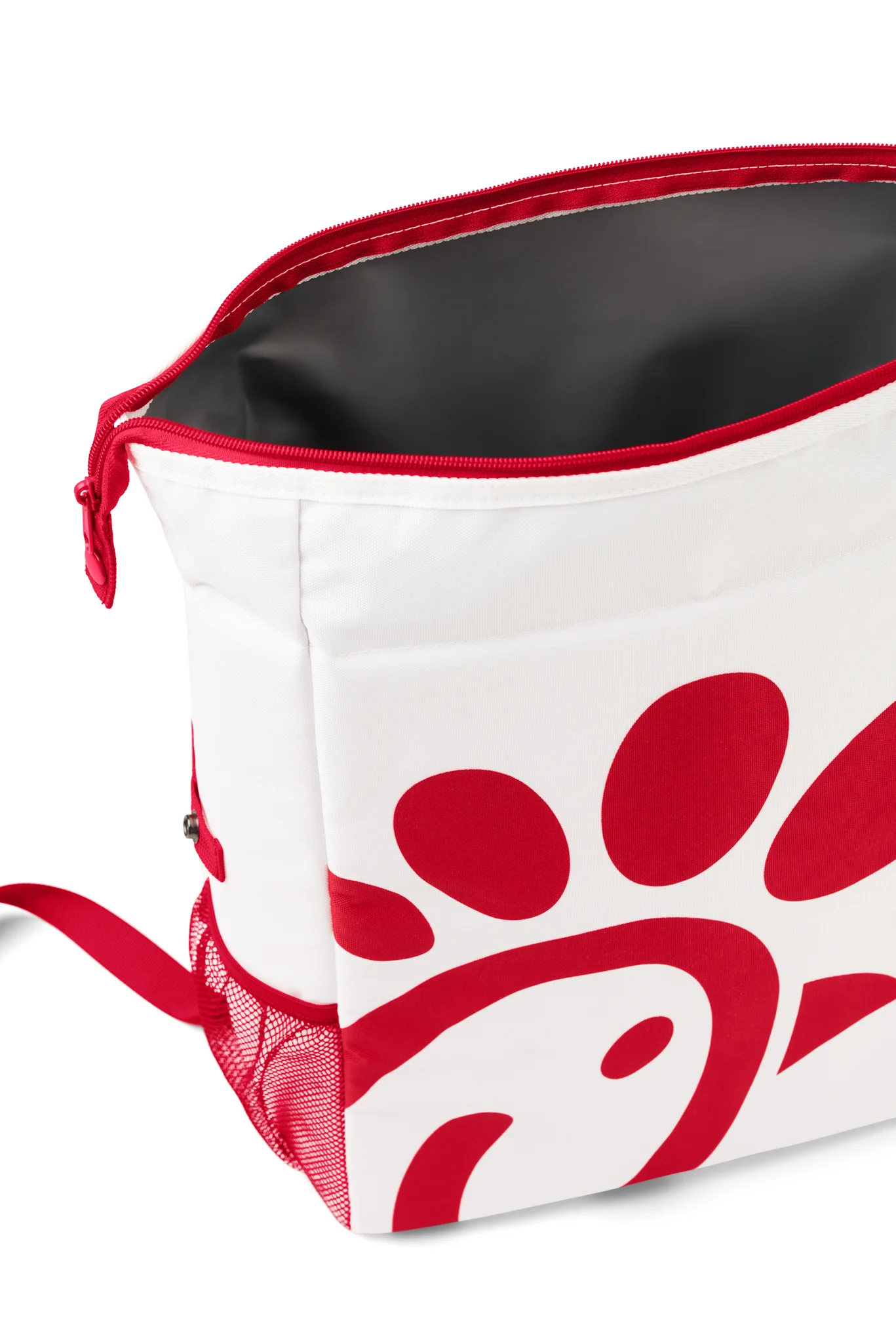 Chick-fil-A Soft Sided Backpack Cooler - Image 5