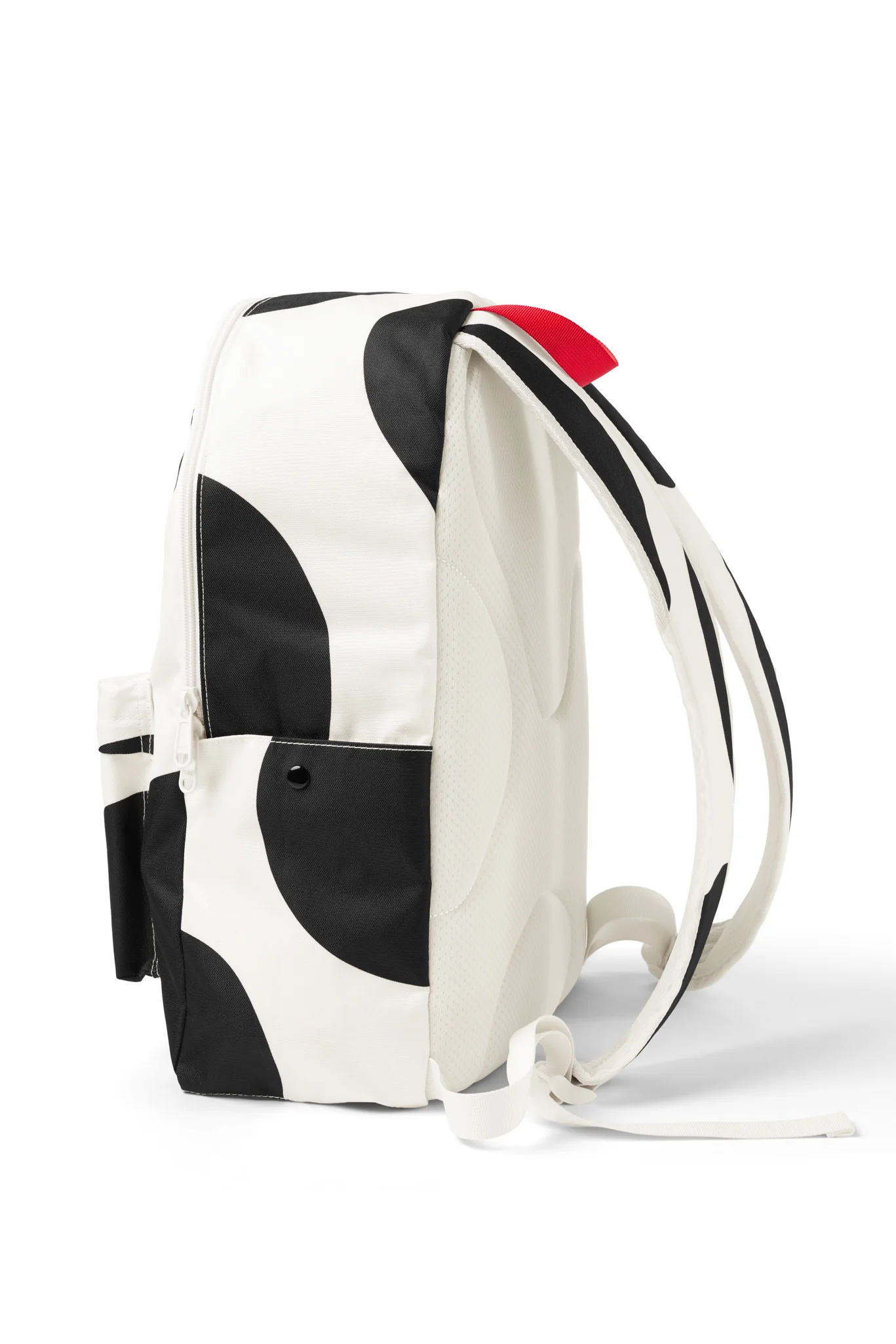 Cow Print Backpack - Image 5
