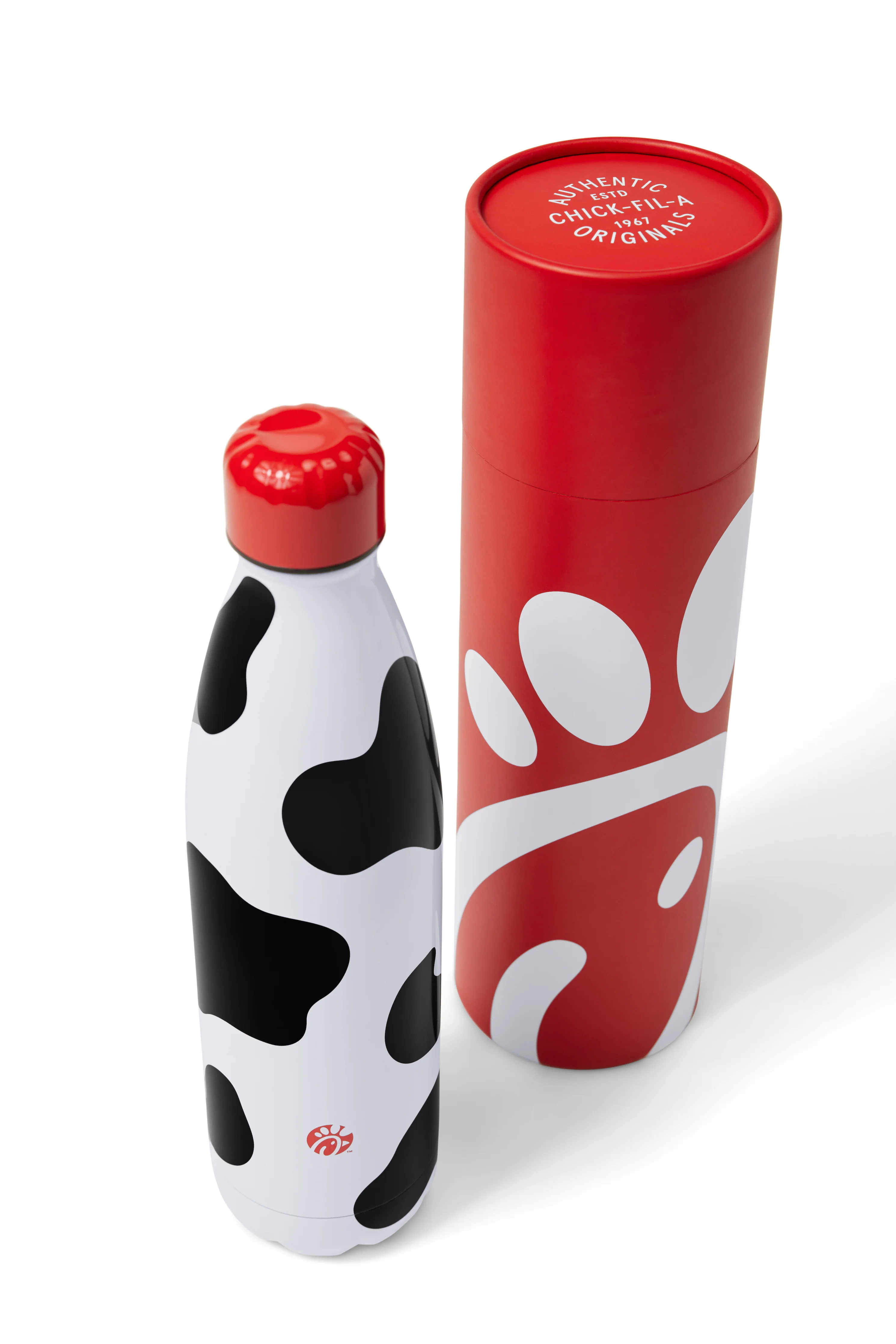 Insulated Water Bottle - Image 5