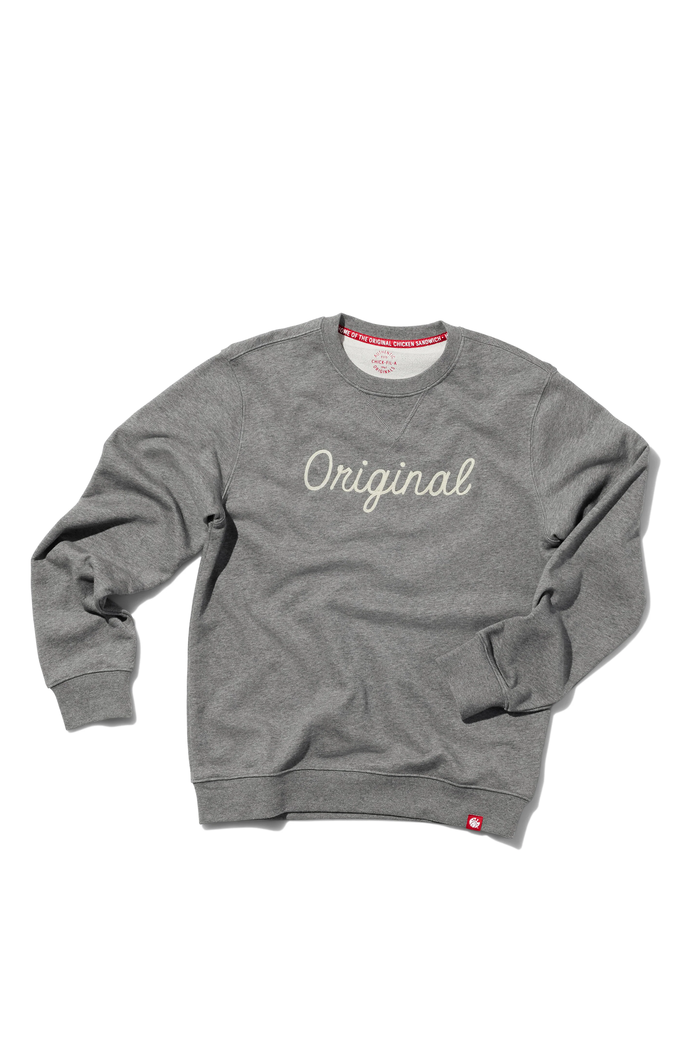 Original Crewneck - Image 3