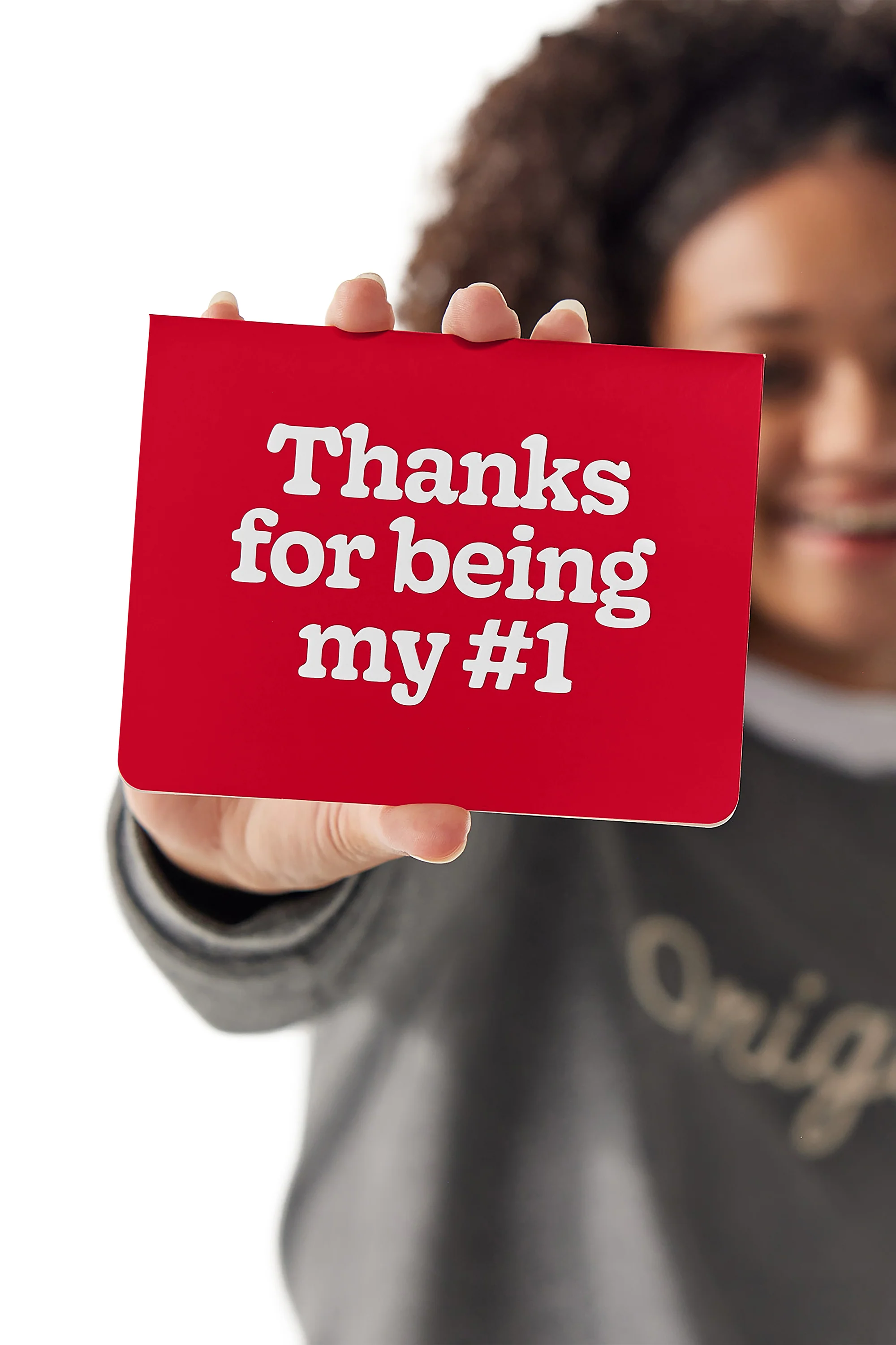 #1 Original Notecard Set - Image 4