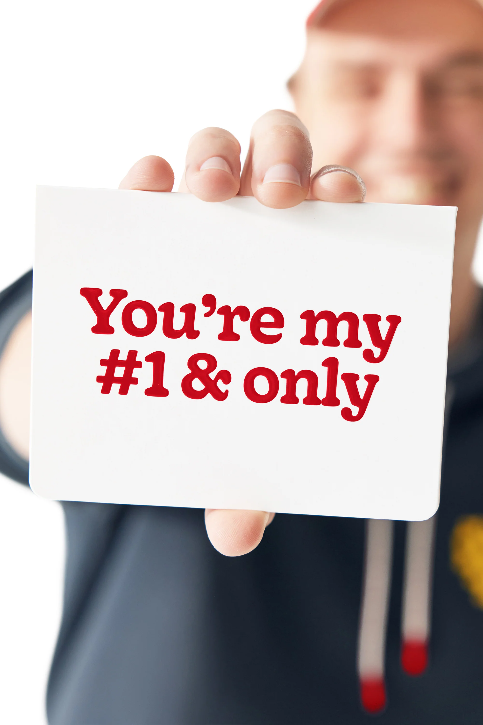 #1 Original Notecard Set - Image 5