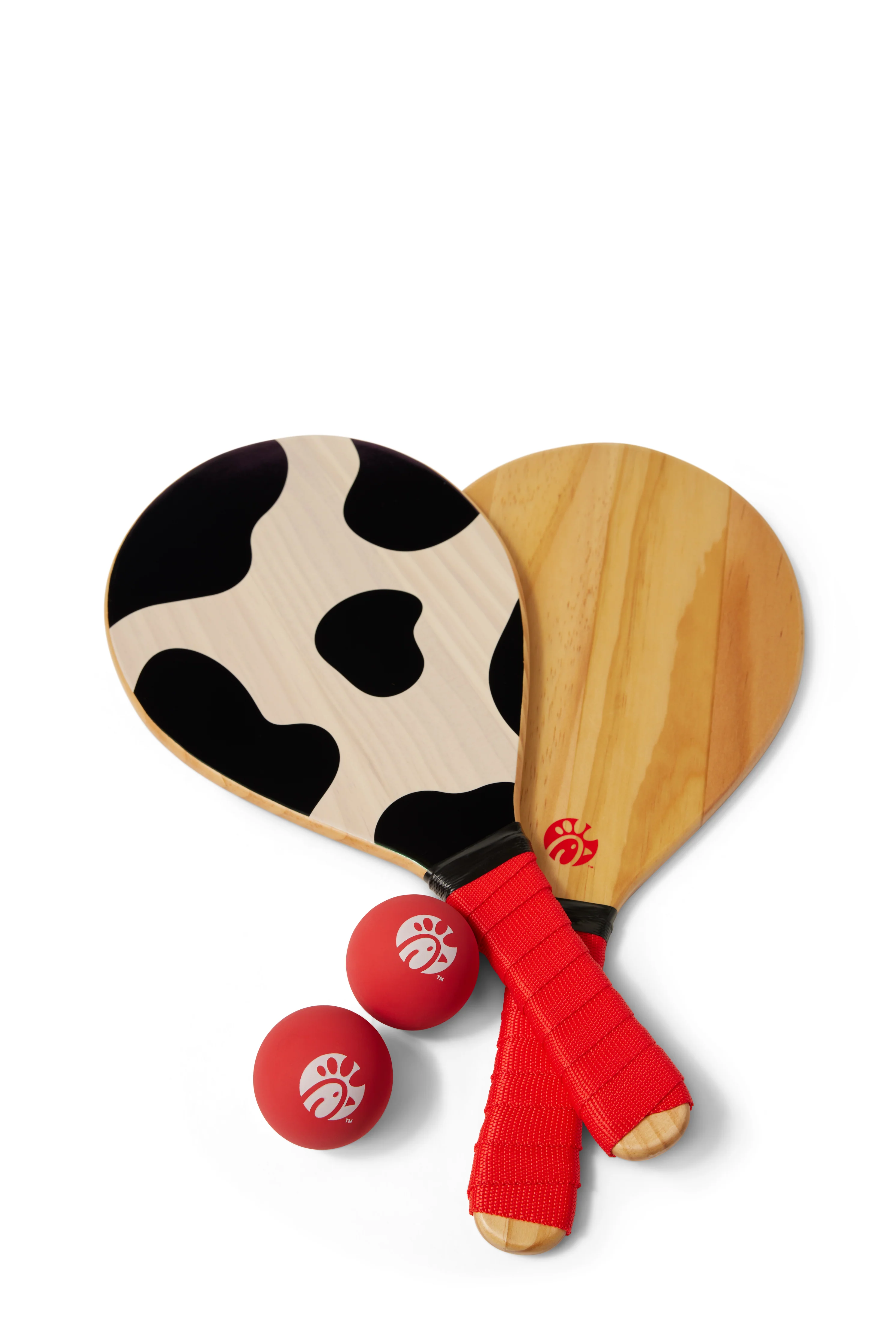 Paddle Ball Set - Image 3