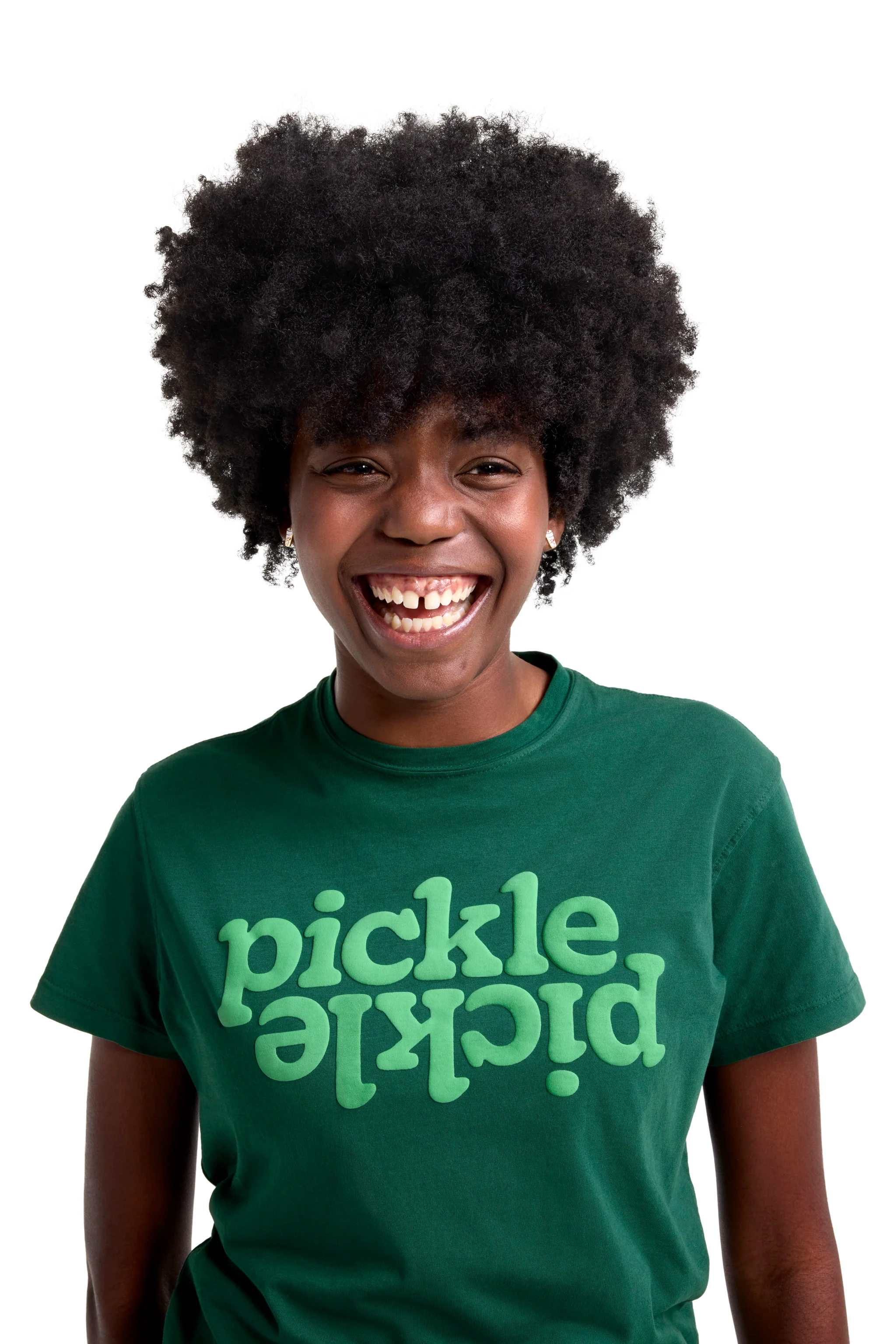 Pickle Pickle Tee - Image 5
