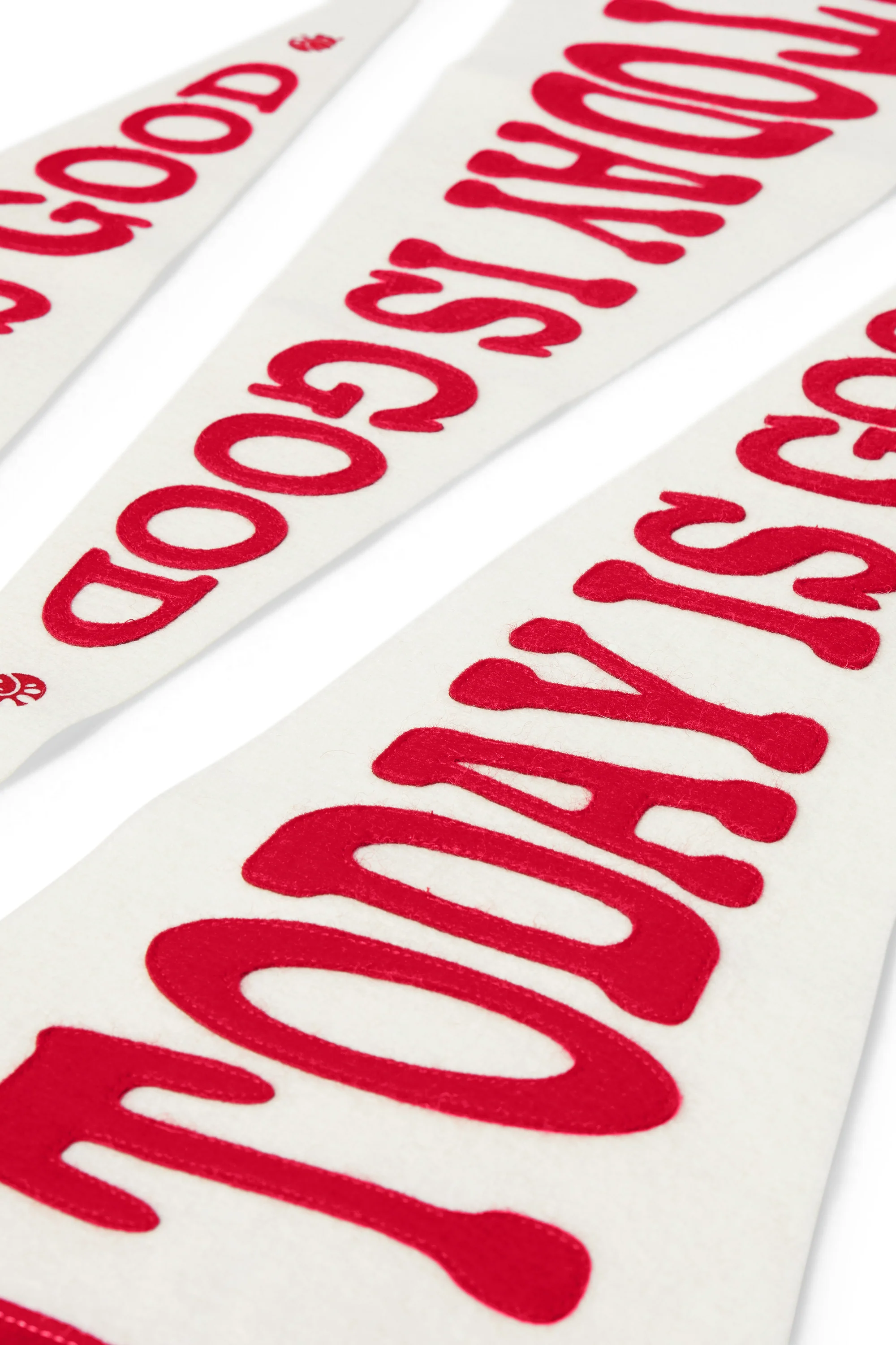 Today is Good Pennant - Image 3